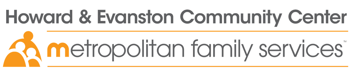 Metropolitan Family Services logo